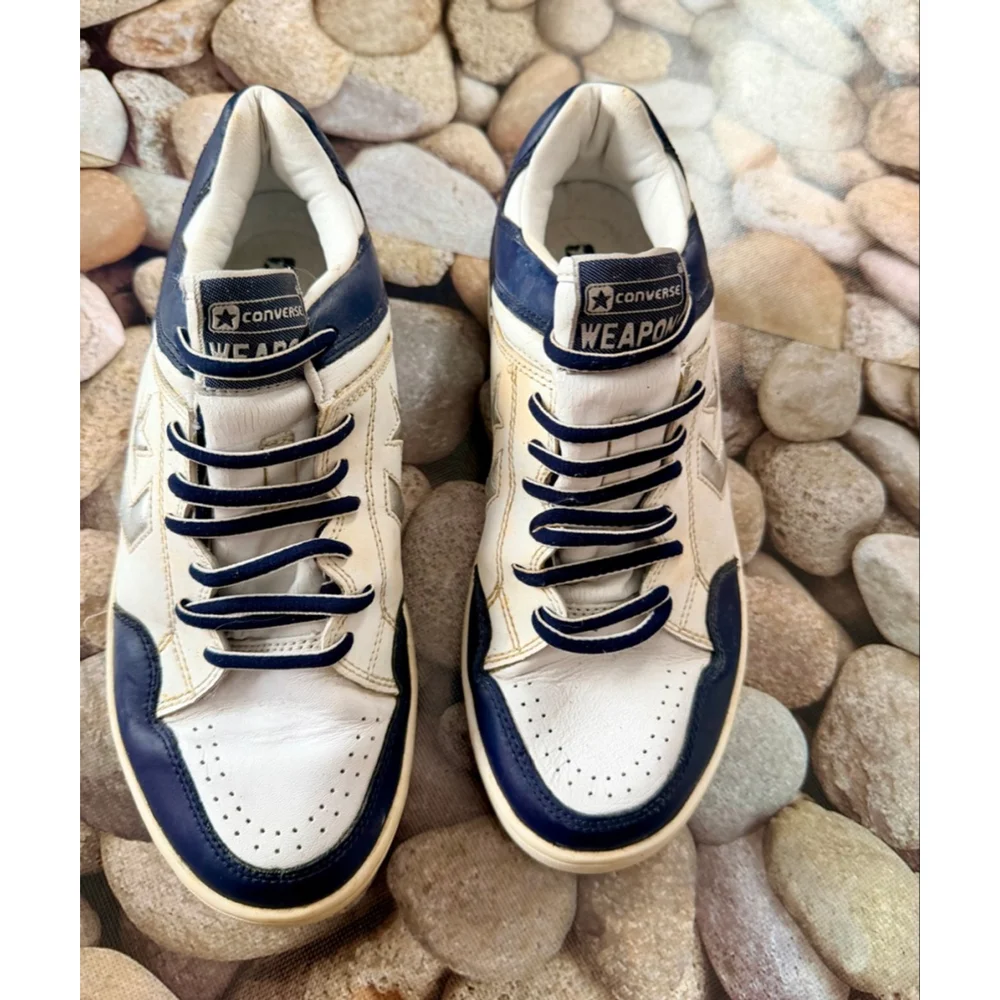 Converse Sneakers - Picture 7 of 10